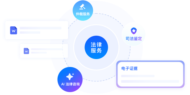 法律服务